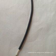 anti-capillary cable